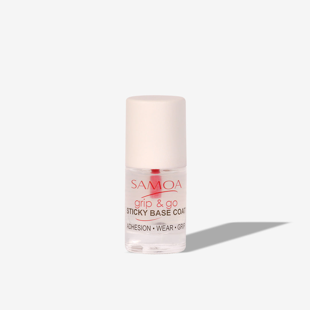 Grip & Go Sticky Base Coat -6ml