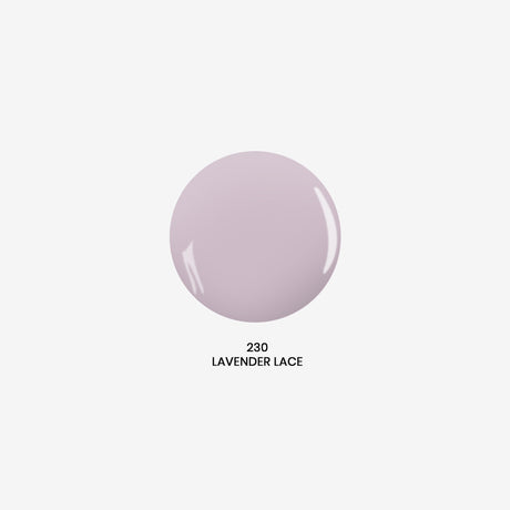 Lavender Lace 230 - Never Nude