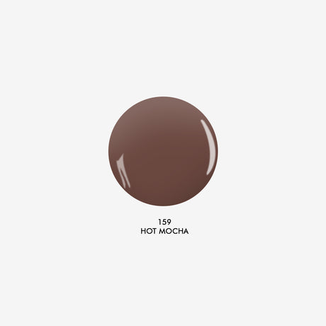 Hot Mocha 159 - Amore Mio
