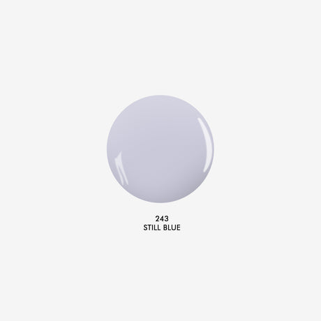 Still Blue 243 - Never Nude