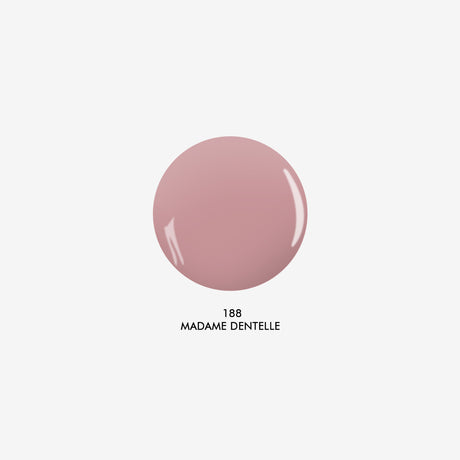 Madame Dentelle 188 - Never Nude