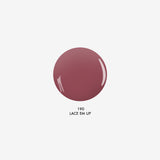 Lace Em Up 190 - Never Nude