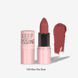 Keep Kissing Lipstick