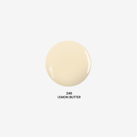 Lemon Butter 246 - Never Nude