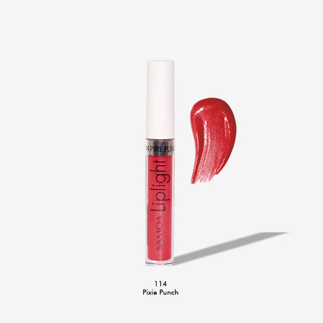 Liplight Glossy & Luminous Lipgloss