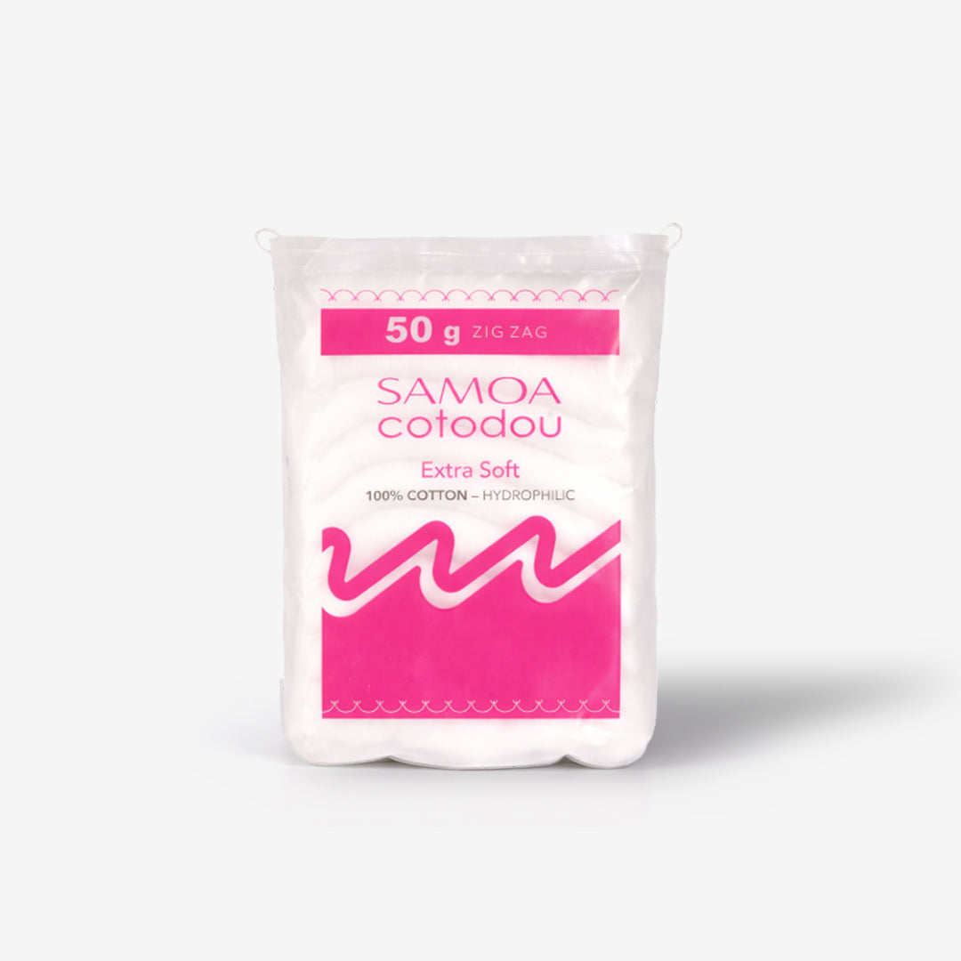 Cotodou Cotton - 50g Hydrophile
