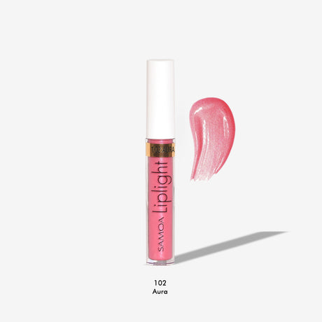 Liplight Glossy & Luminous Lipgloss