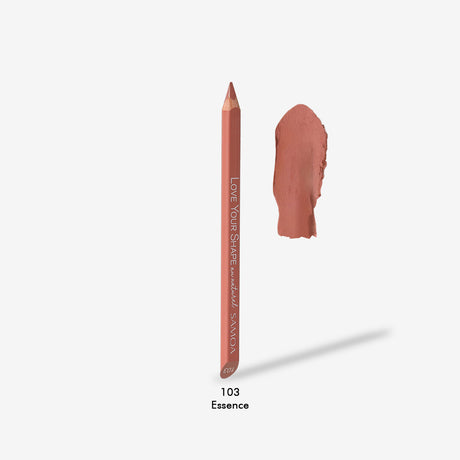 Love Your Shape Lipliner