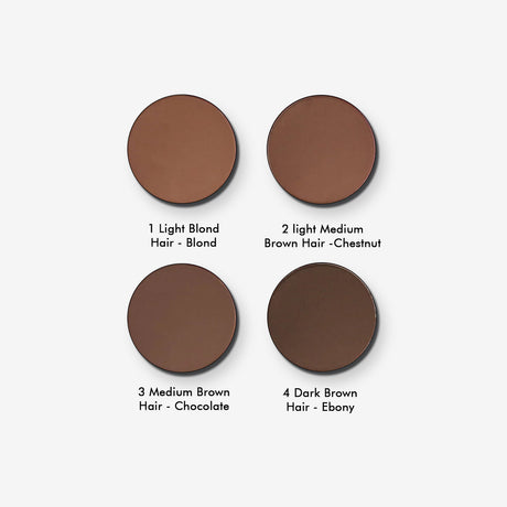 Browza Eyebrow Compact Powder