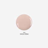 Vanilla Cream 215 - Never Nude