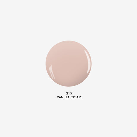 Vanilla Cream 215 - Never Nude