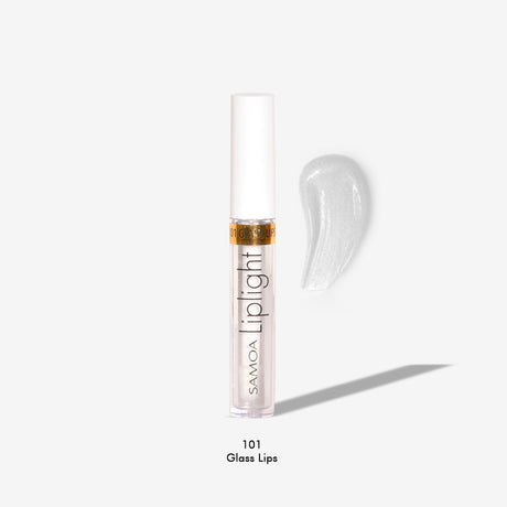 Liplight Glossy & Luminous Lipgloss