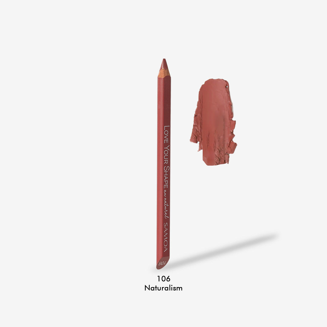 Love Your Shape Lipliner