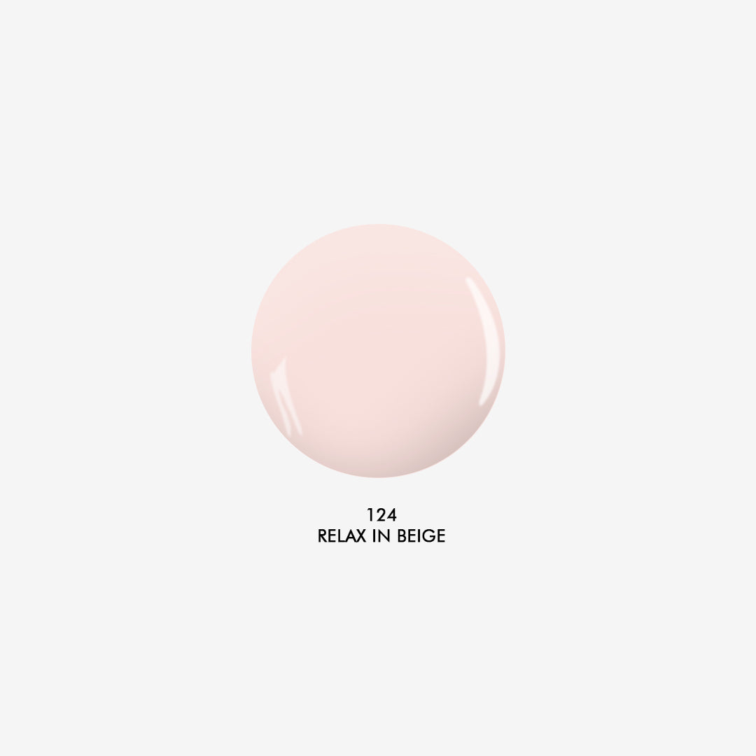 Relax in Beige 124 - Amore Mio