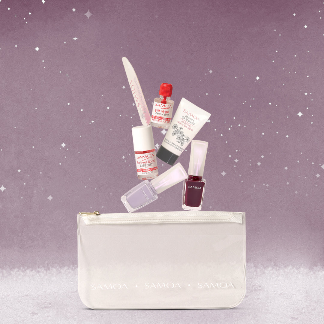Cozy Nails Bundle -12%