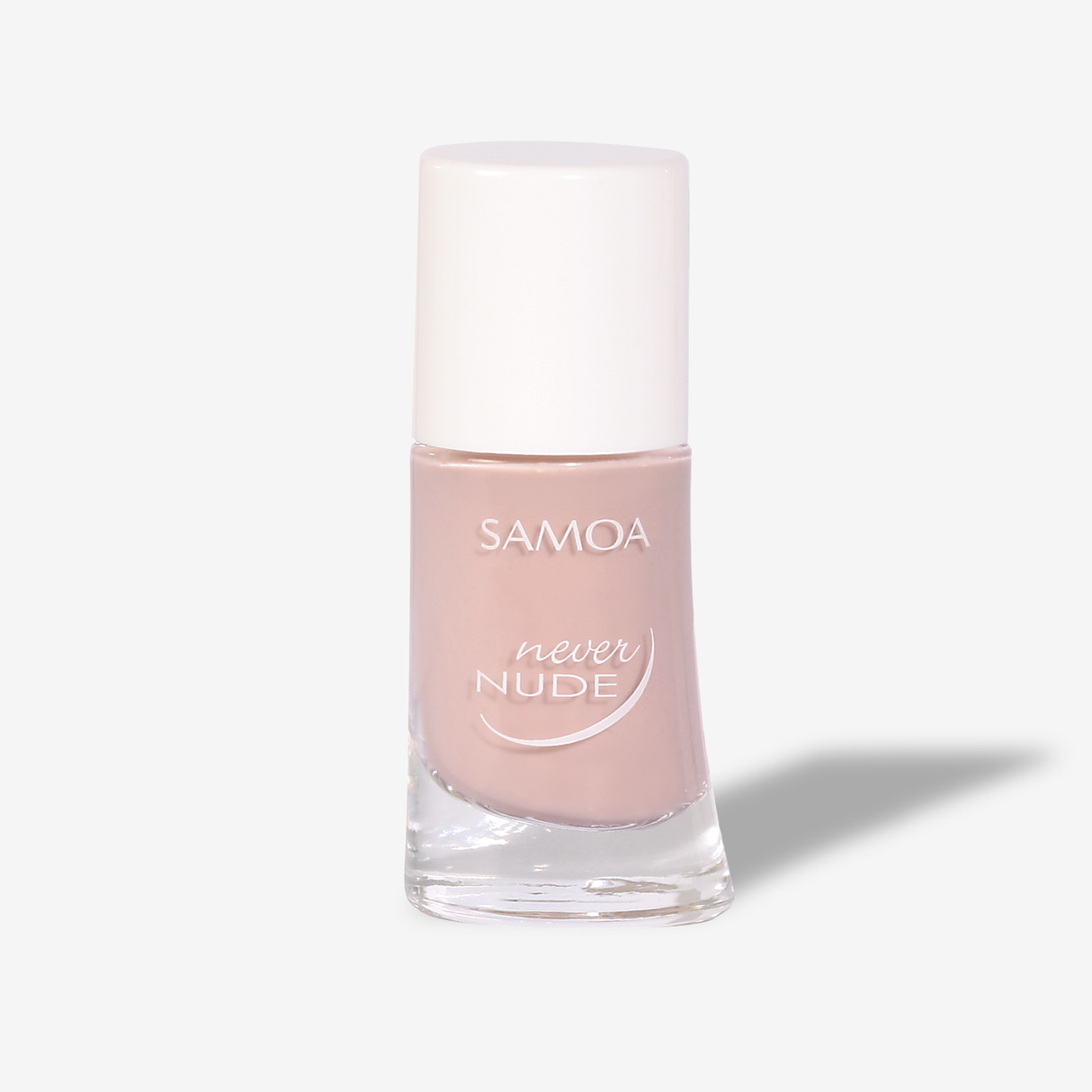 Blush Peony 182 - Never Nude