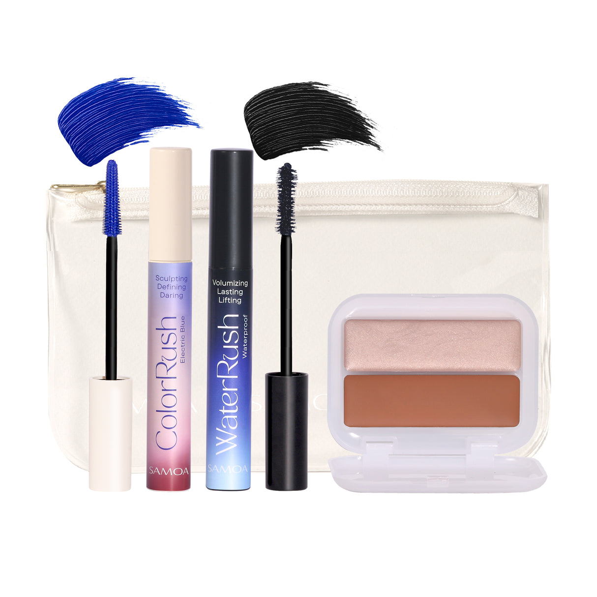 The Rush Bundle
