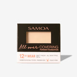 Refill All Over Covering Powder Foundation