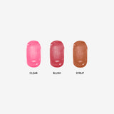 Chili LiLiLi Lip Plumper - SpicyGel
