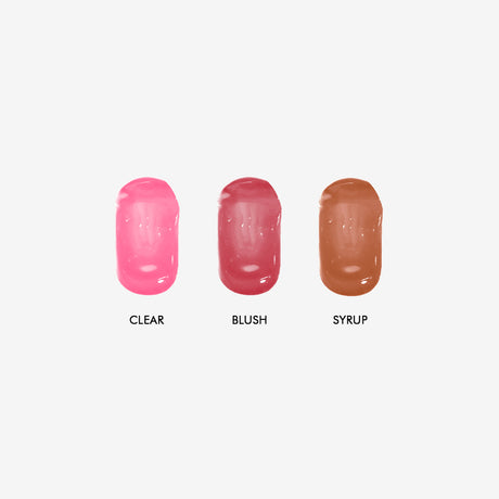 Chili LiLiLi Lip Plumper - SpicyGel