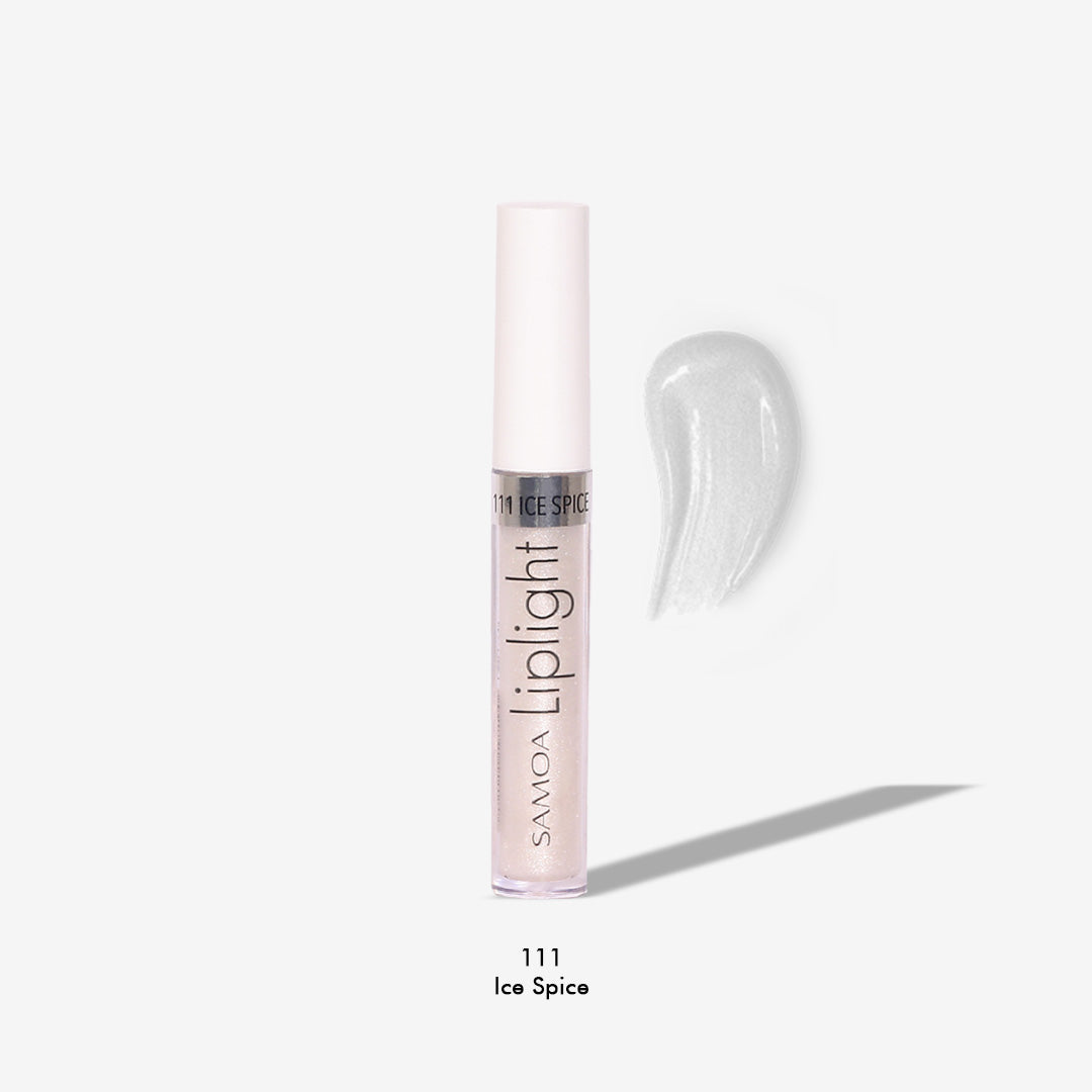 Liplight Glossy & Luminous Lipgloss