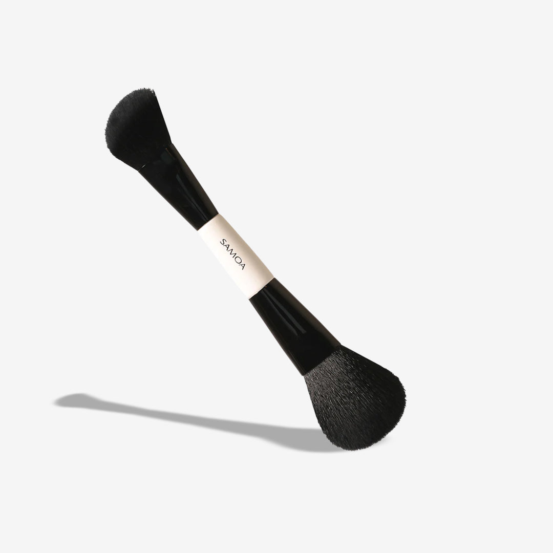 Multi-Use Face Brush