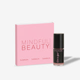 Notepad + Mini Ooh La Lips Lipstick