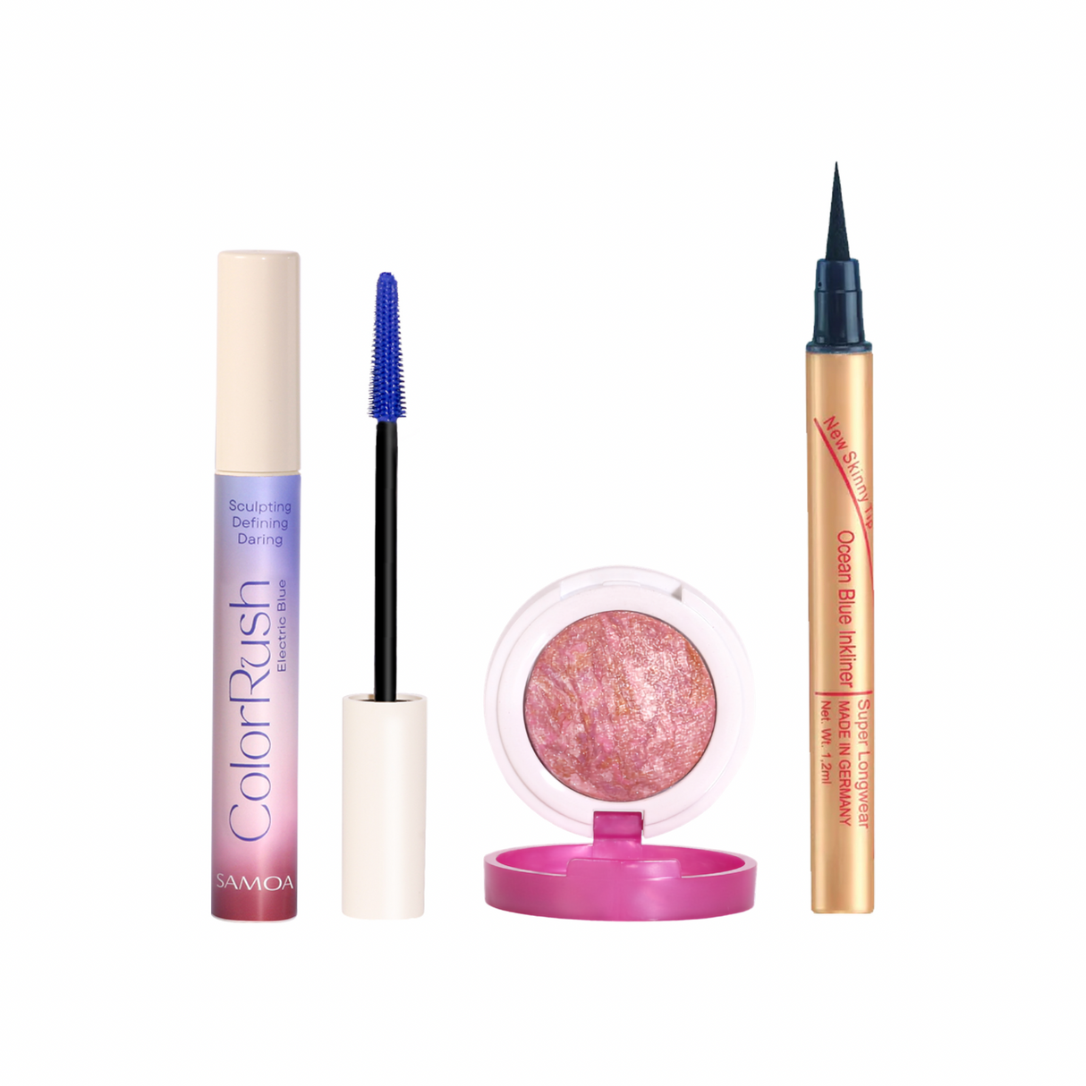 Boldest Blink Bundle