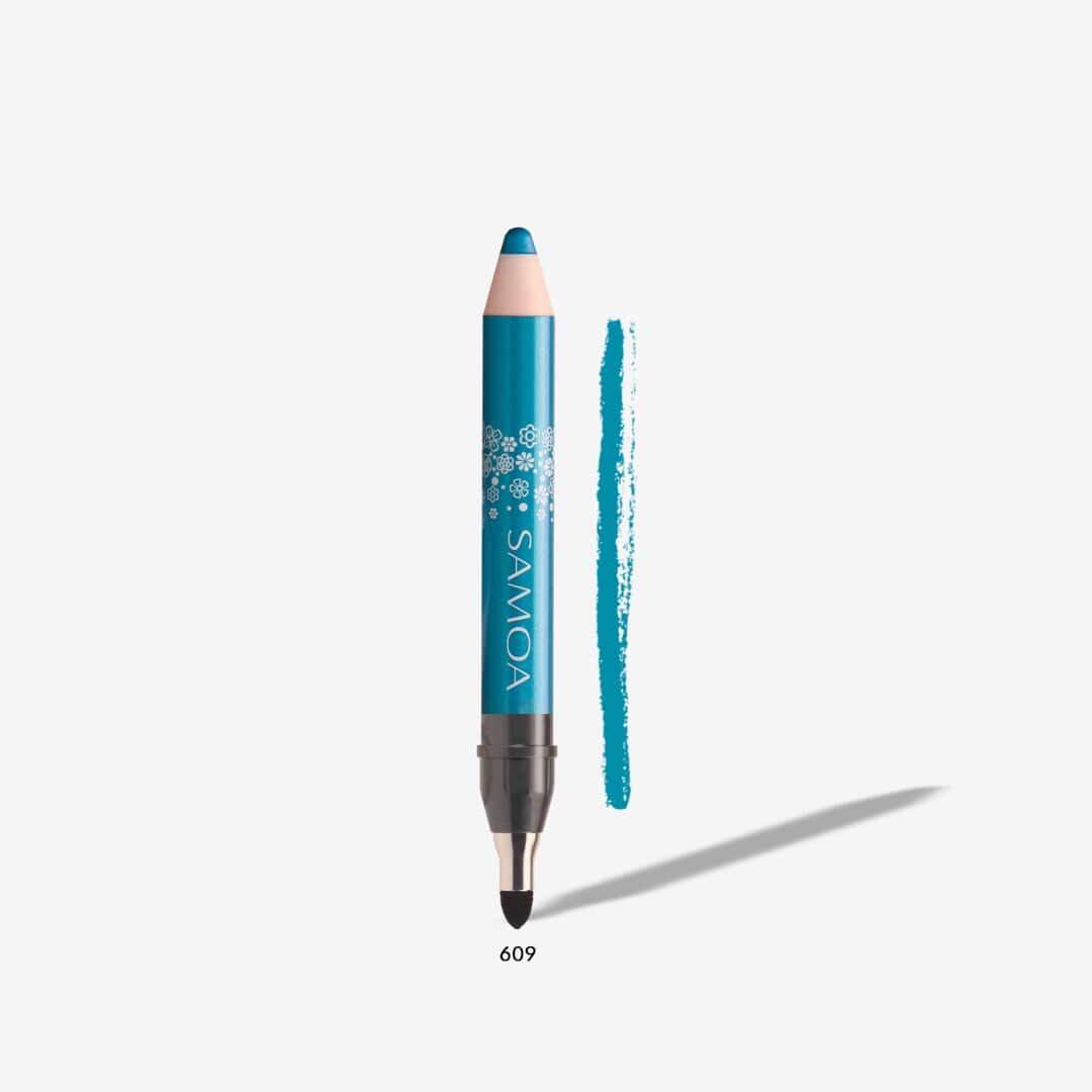 Pure Kiss Silky Eyeshadow
