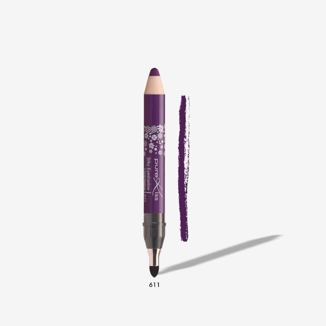 Pure Kiss Silky Eyeshadow