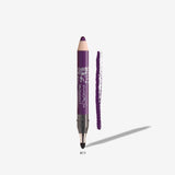 Pure Kiss Silky Eyeshadow