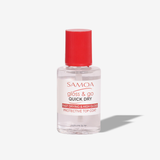 Gloss & Go Quick Dry - 28ml