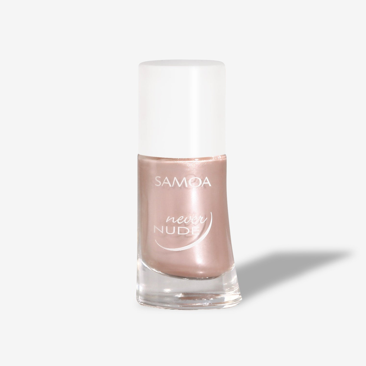 Solaris Pink 222 - Never Nude