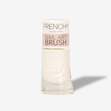 Frenchy Studio White - Nail Art Brush Nail Polish