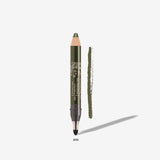 Pure Kiss Silky Eyeshadow