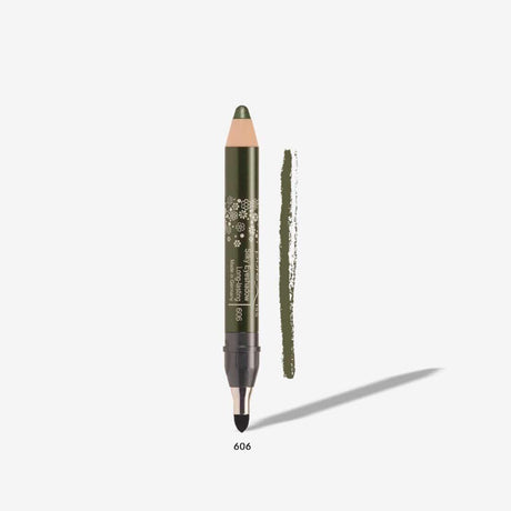 Pure Kiss Silky Eyeshadow
