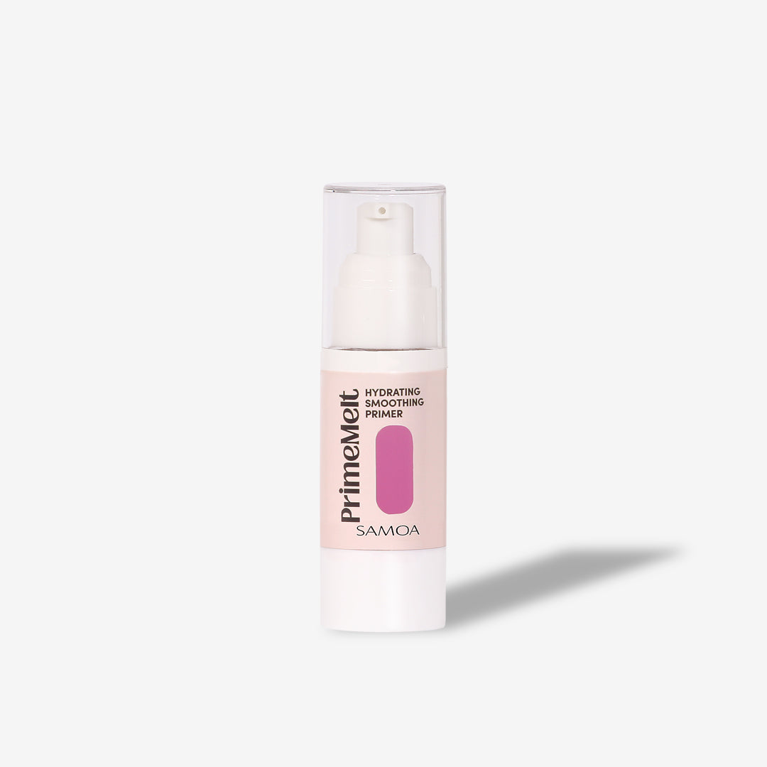 PrimeMelt Hydrating Smoothing Primer