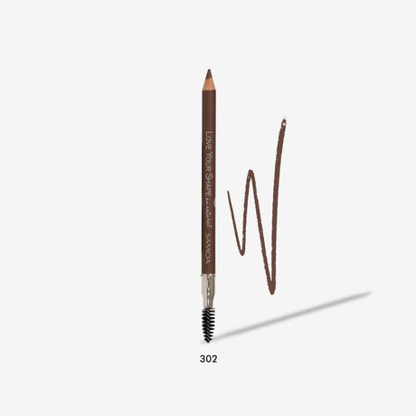 Love Your Shape Pure Browliner