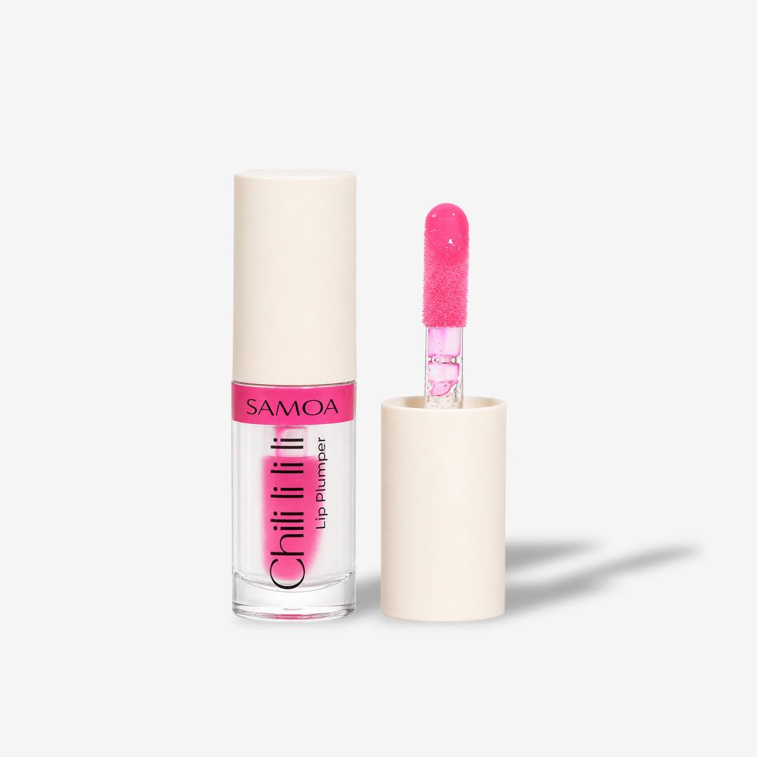 Chili LiLiLi Lip Plumper - SpicyGel