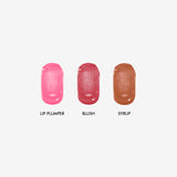 Chili LiLiLi Lip Plumper - SpicyGel