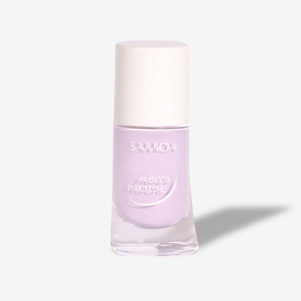 Lilac Puff 239 - Never Nude