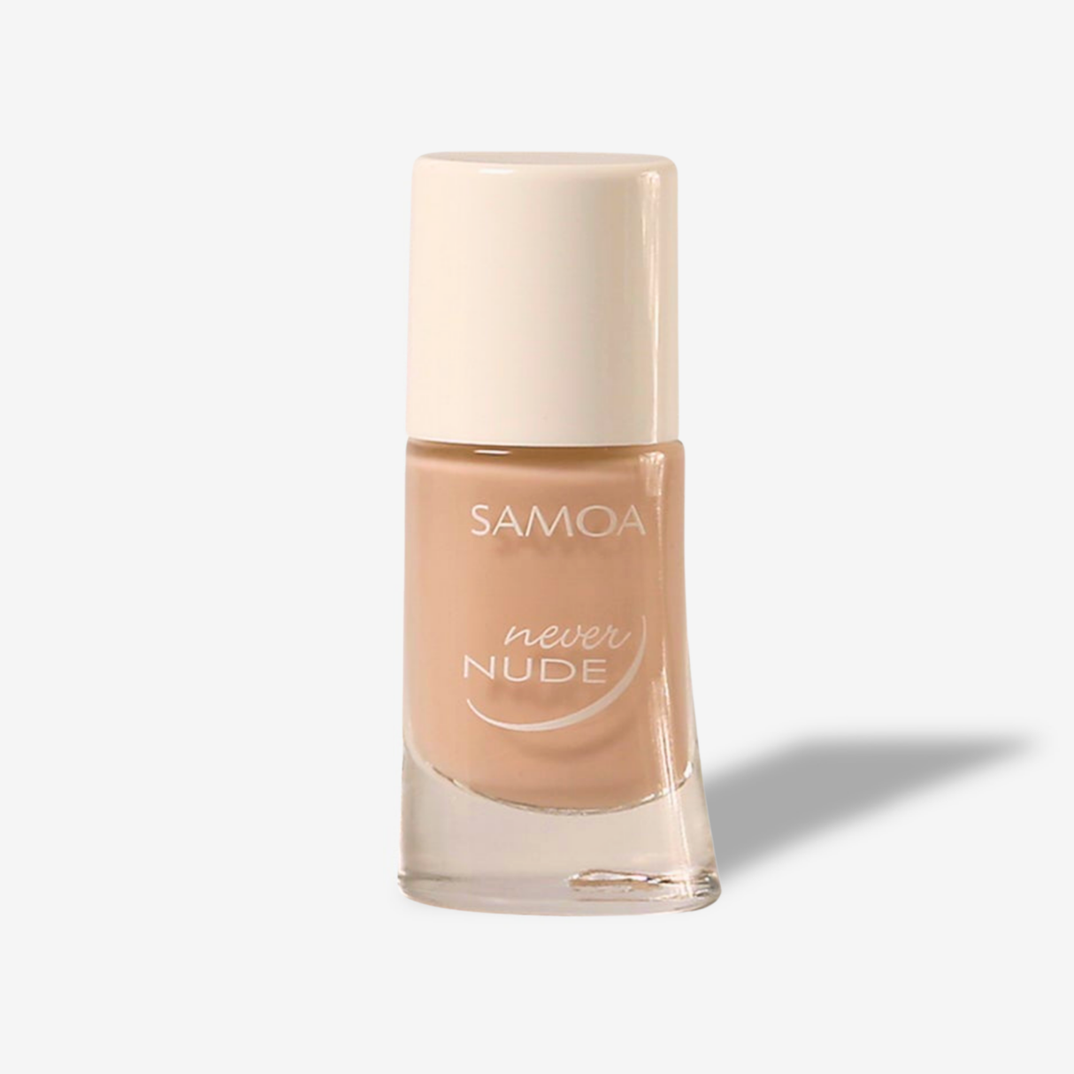 Light Beige 6 - Never Nude
