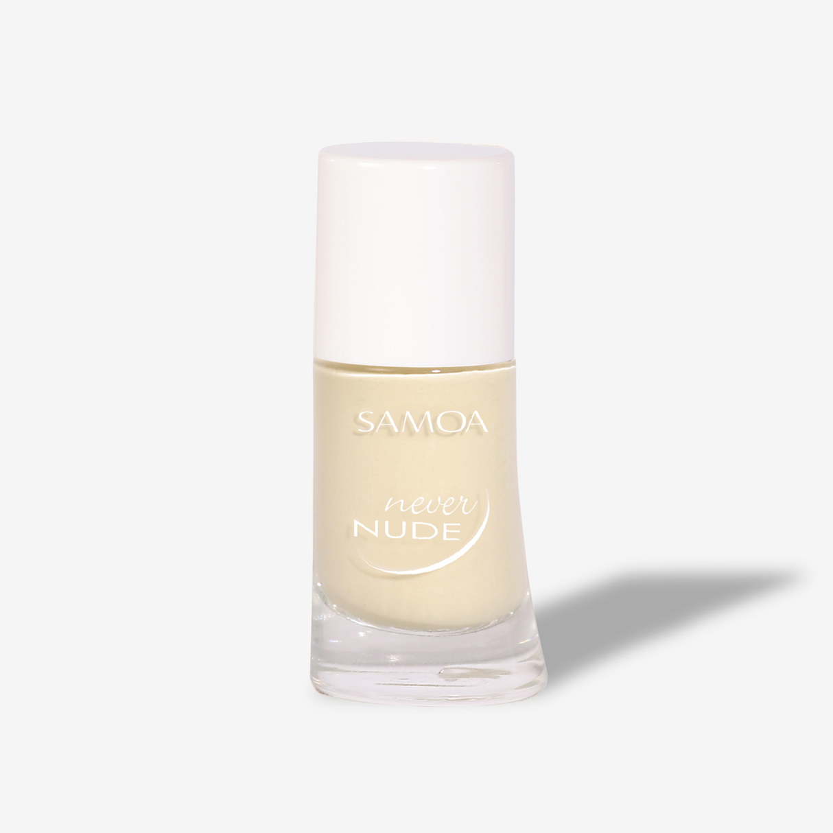 Lemon Butter 246 - Never Nude