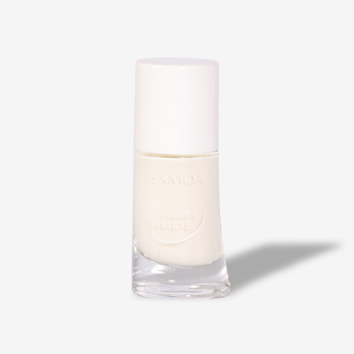 Light White 3 - Never Nude