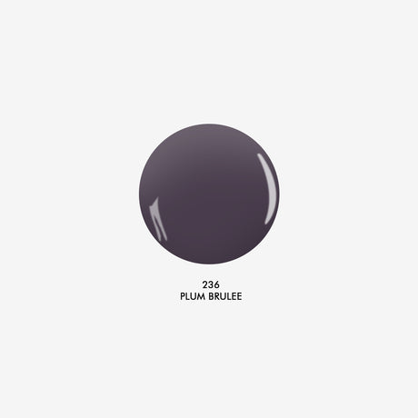 Plum Brûlée 236 - Never Nude