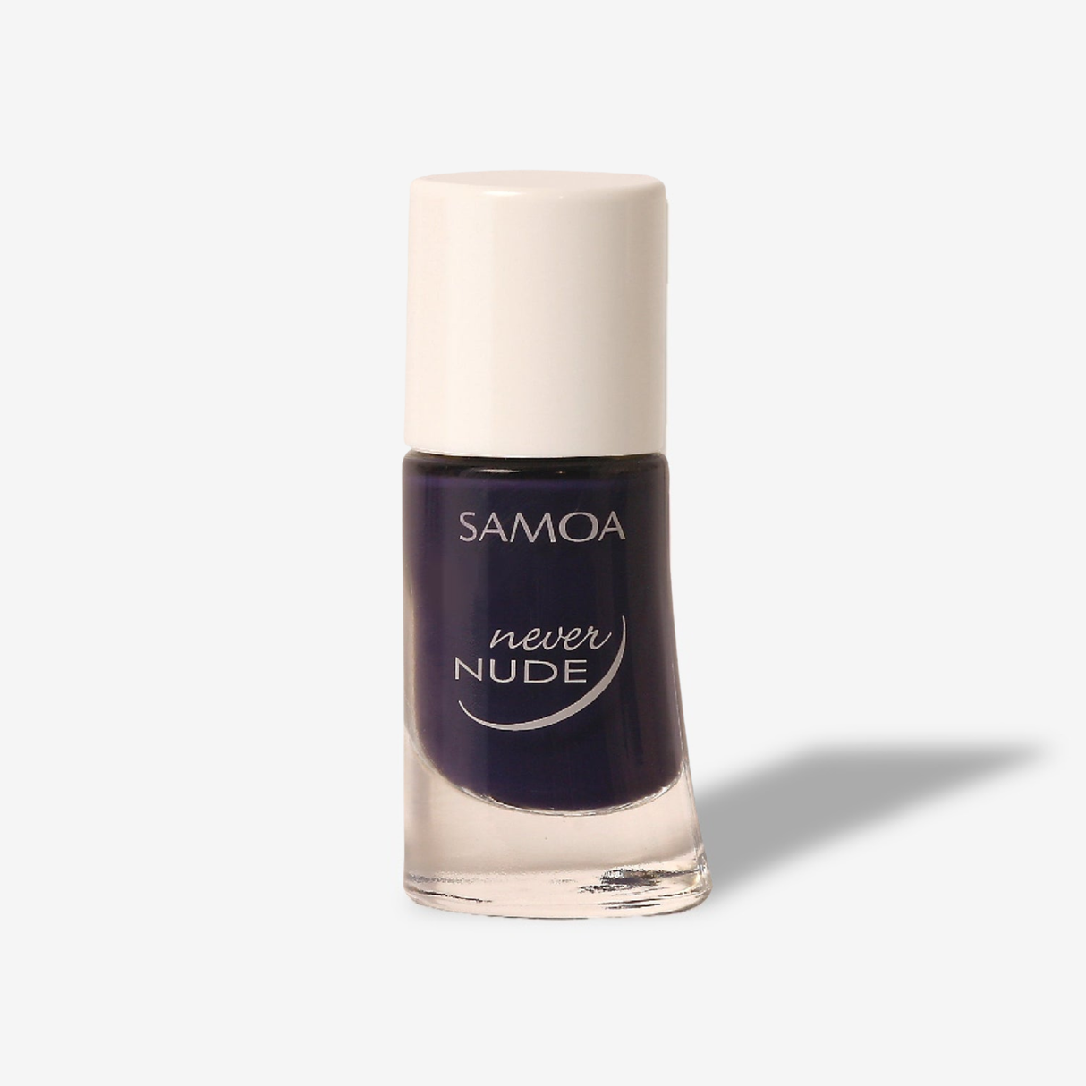 Plum Brûlée 236 - Never Nude