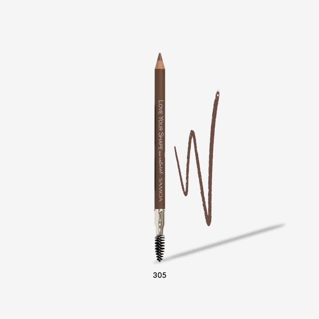 Love Your Shape Pure Browliner
