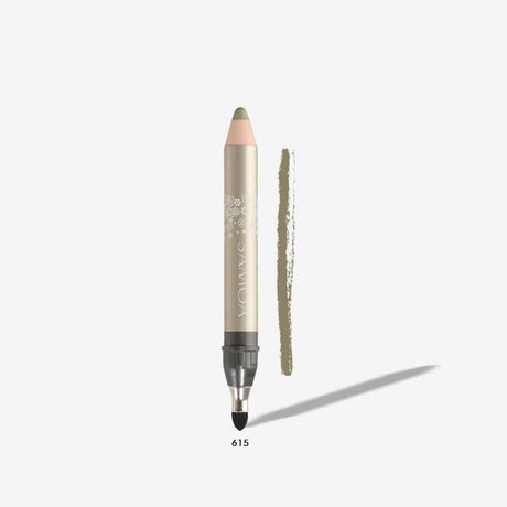 Pure Kiss Silky Eyeshadow