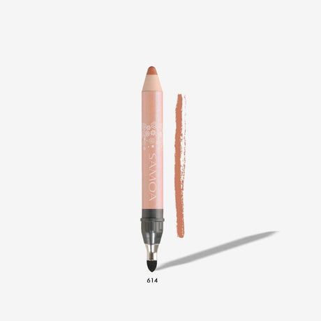 Pure Kiss Silky Eyeshadow