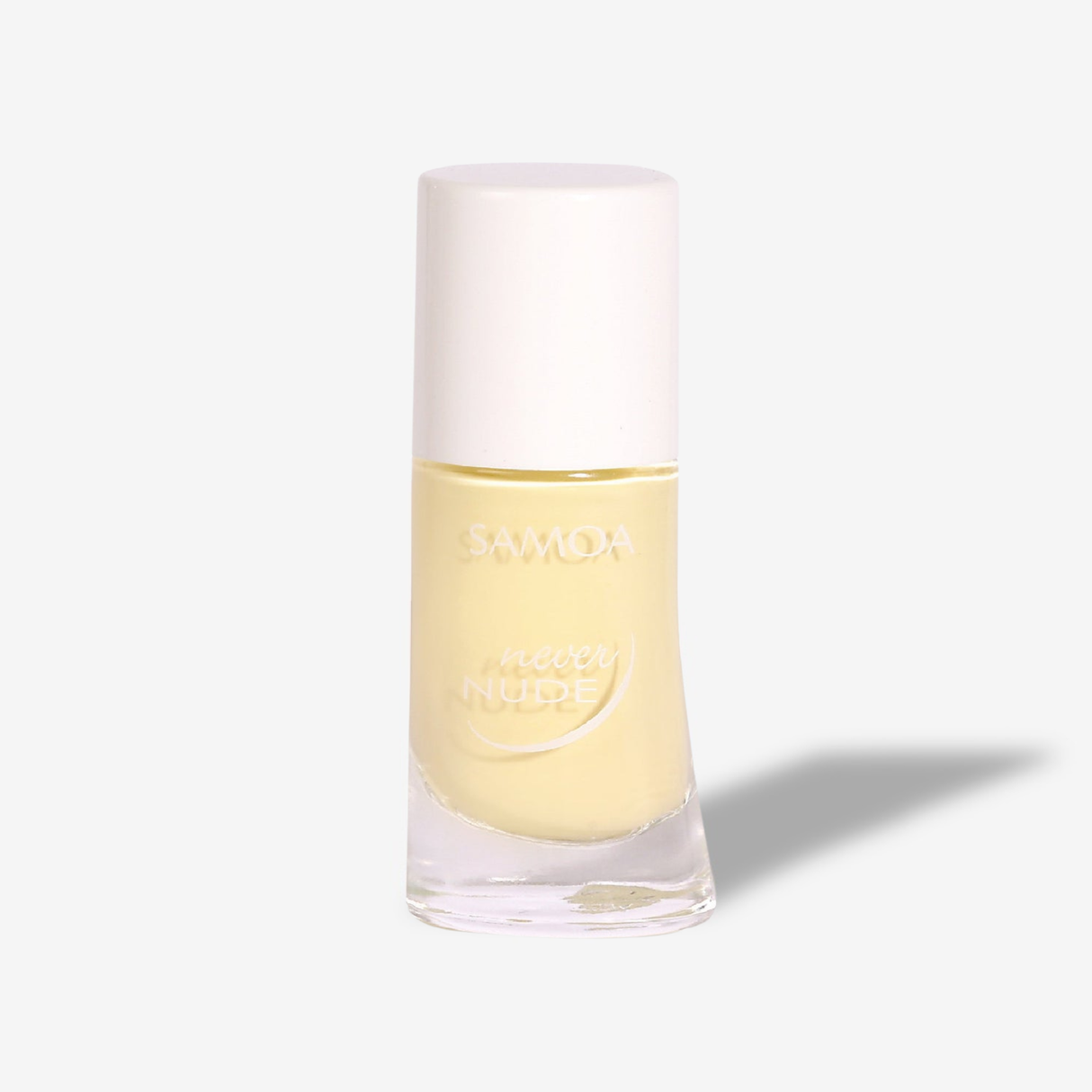 Lemon Swoon 238 - Never Nude